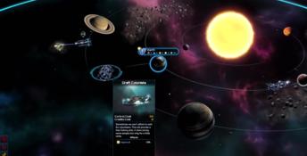 Galactic Civilizations 4 PC Screenshot