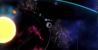 Galactic Civilizations 4 PC Screenshot