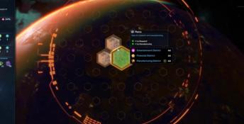 Galactic Civilizations 4 PC Screenshot