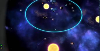 Galactic Civilizations 4 PC Screenshot