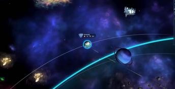 Galactic Civilizations 4 PC Screenshot