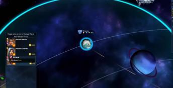 Galactic Civilizations 4 PC Screenshot