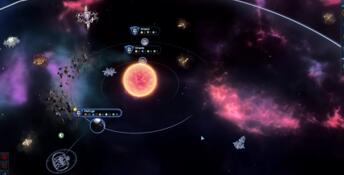 Galactic Civilizations 4 - Megastructures PC Screenshot