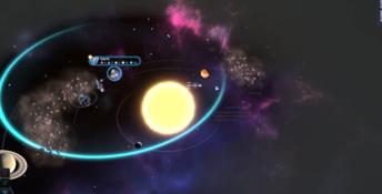 Galactic Civilizations IV: Supernova PC Screenshot