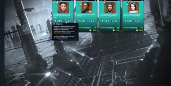 Galactic Civilizations IV: Supernova PC Screenshot