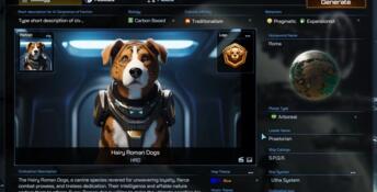 Galactic Civilizations IV - Species Pack