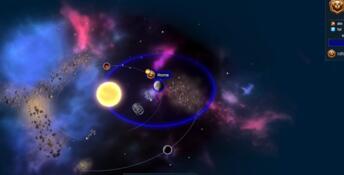 Galactic Civilizations IV - Species Pack PC Screenshot