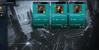 Galactic Civilizations IV - Species Pack PC Screenshot