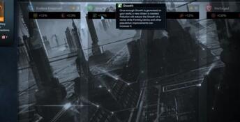 Galactic Civilizations IV - Species Pack PC Screenshot