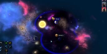 Galactic Civilizations IV - Species Pack PC Screenshot