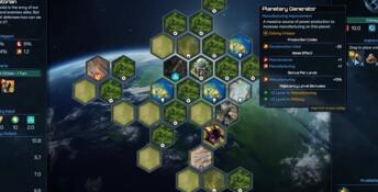 Galactic Civilizations IV - Species Pack PC Screenshot