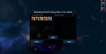 Galactic Civilizations IV - Species Pack PC Screenshot