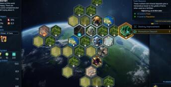 Galactic Civilizations IV - Species Pack PC Screenshot