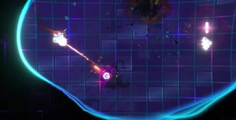Galactic Glitch: Infinity's Edge