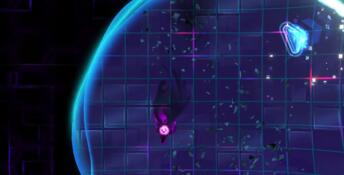 Galactic Glitch: Infinity's Edge