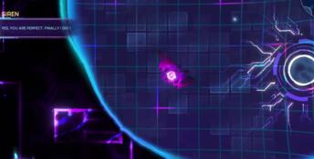 Galactic Glitch: Infinity's Edge