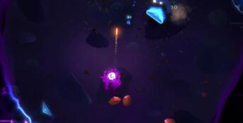 Galactic Glitch: Infinity's Edge PC Screenshot