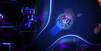 Galactic Glitch: Infinity's Edge PC Screenshot