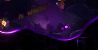 Galactic Glitch: Infinity's Edge PC Screenshot