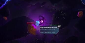 Galactic Glitch: Infinity's Edge PC Screenshot