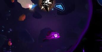 Galactic Glitch: Infinity's Edge PC Screenshot