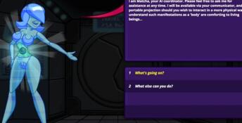 Galactic Monster Quest PC Screenshot