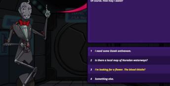 Galactic Monster Quest