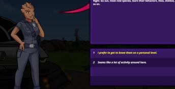 Galactic Monster Quest