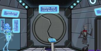 Galactic Monster Quest