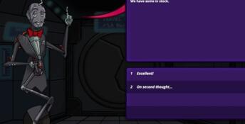 Galactic Monster Quest