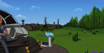 Galactic Monster Quest PC Screenshot