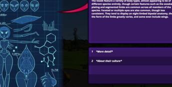 Galactic Monster Quest PC Screenshot