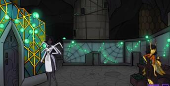 Galactic Monster Quest PC Screenshot