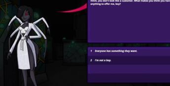 Galactic Monster Quest PC Screenshot