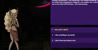 Galactic Monster Quest PC Screenshot