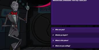 Galactic Monster Quest PC Screenshot