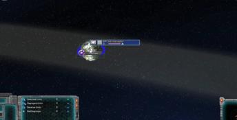 Galactic Ruler PC Screenshot