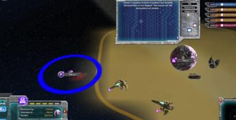 Galactic Ruler PC Screenshot