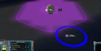 Galactic Ruler PC Screenshot