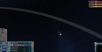 Galactic Ruler PC Screenshot