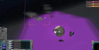 Galactic Ruler PC Screenshot