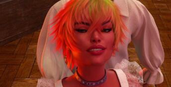 Galactic Sex Odyssey: NSFW Sci-Fi Porn PC Screenshot