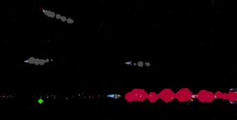 Galactic Wars EX PC Screenshot