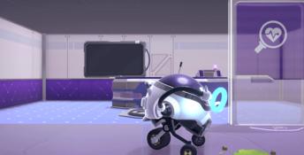 Galacticare PC Screenshot