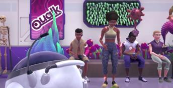 Galacticare PC Screenshot