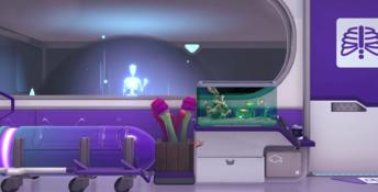 Galacticare PC Screenshot