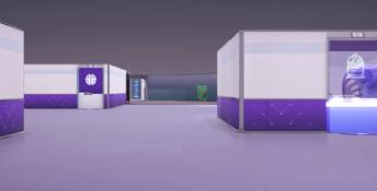 Galacticare PC Screenshot