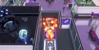 Galacticare PC Screenshot