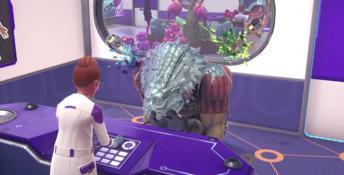 Galacticare PC Screenshot