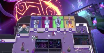 Galacticare PC Screenshot